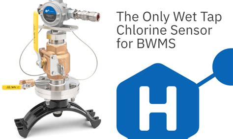 total residual oxidant|Tools to measure the TRO in Ballast Water .